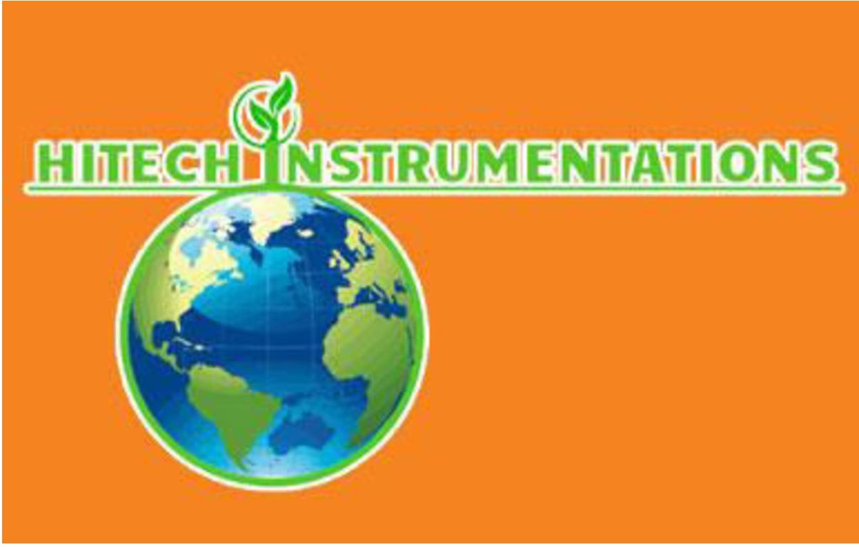 Hitech Instrumentatations